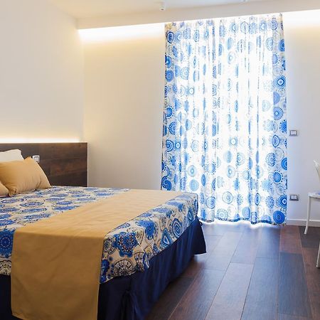 Casa Restino Bed & Breakfast Torre del Greco Dış mekan fotoğraf