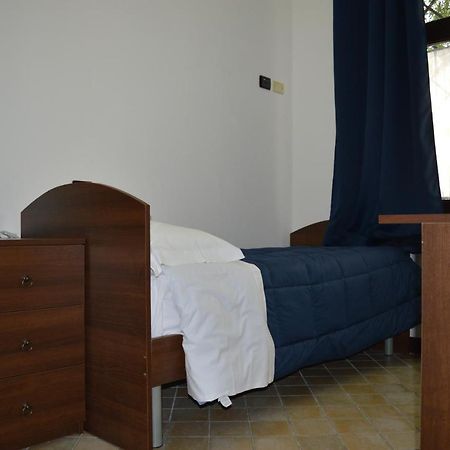 Casa Restino Bed & Breakfast Torre del Greco Dış mekan fotoğraf