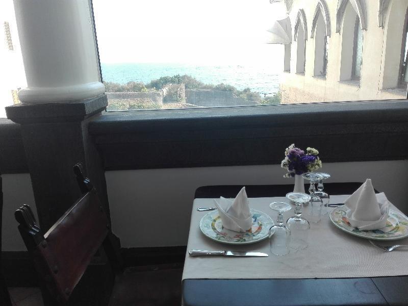 Casa Restino Bed & Breakfast Torre del Greco Dış mekan fotoğraf