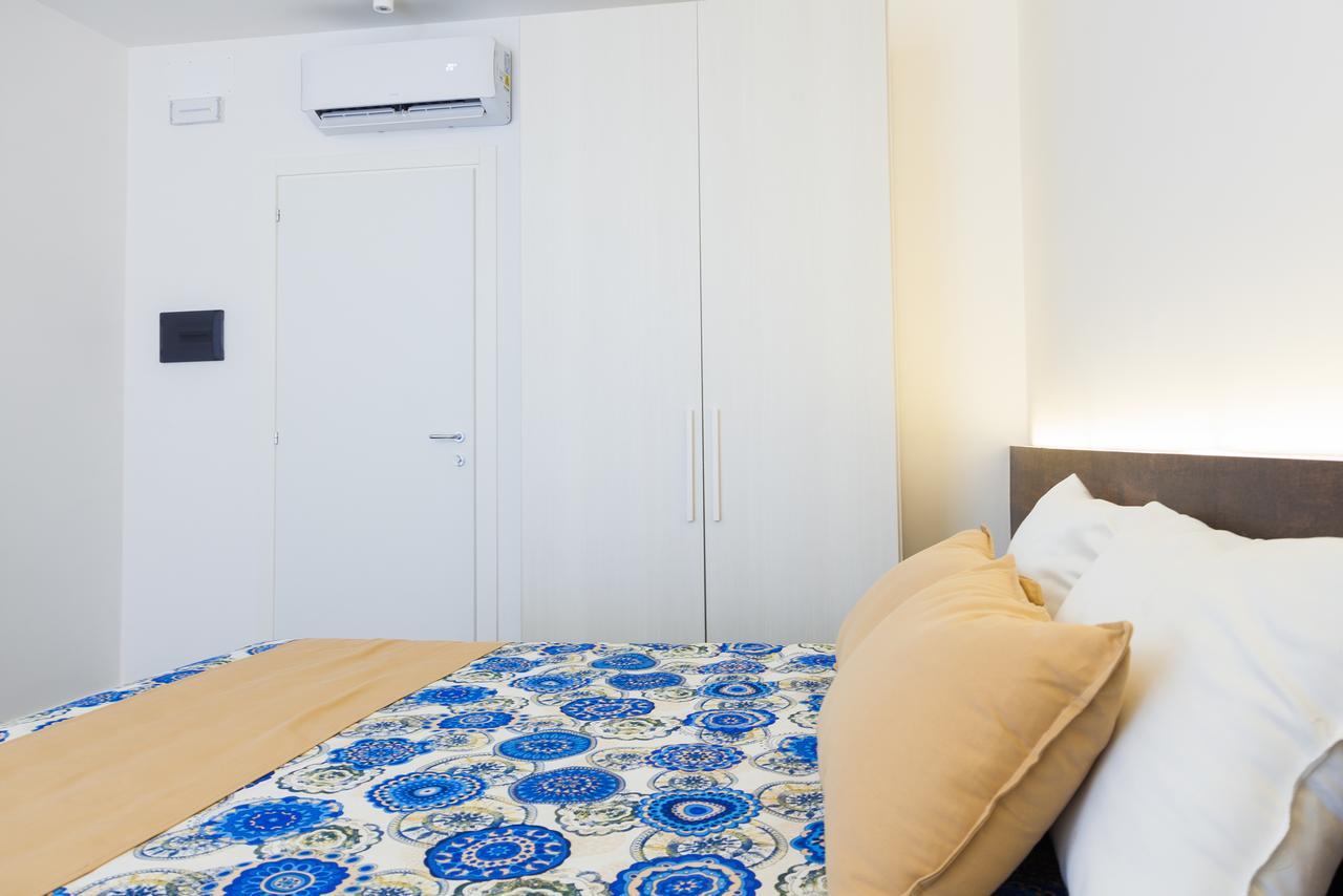 Casa Restino Bed & Breakfast Torre del Greco Dış mekan fotoğraf
