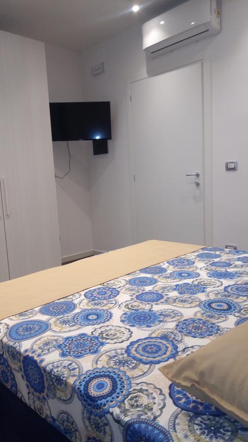 Casa Restino Bed & Breakfast Torre del Greco Dış mekan fotoğraf