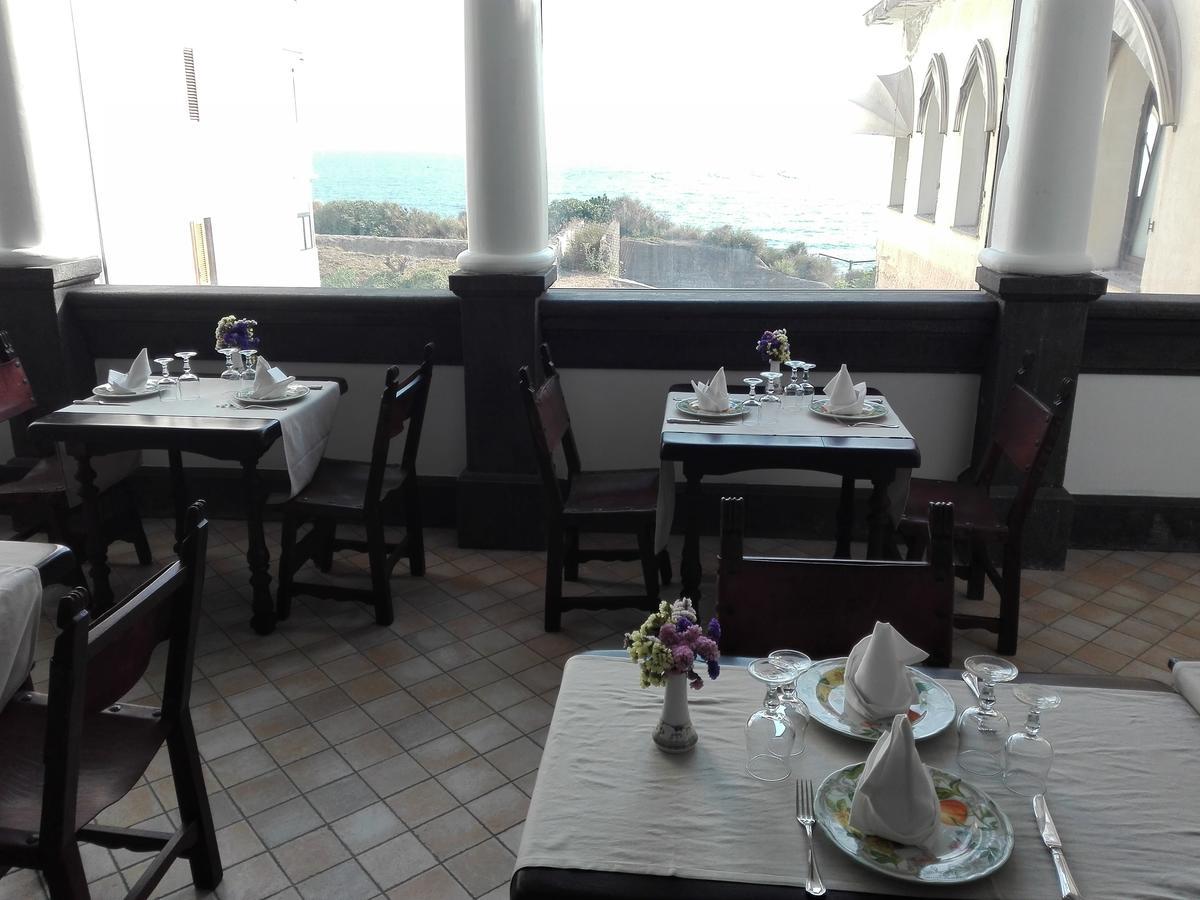 Casa Restino Bed & Breakfast Torre del Greco Dış mekan fotoğraf