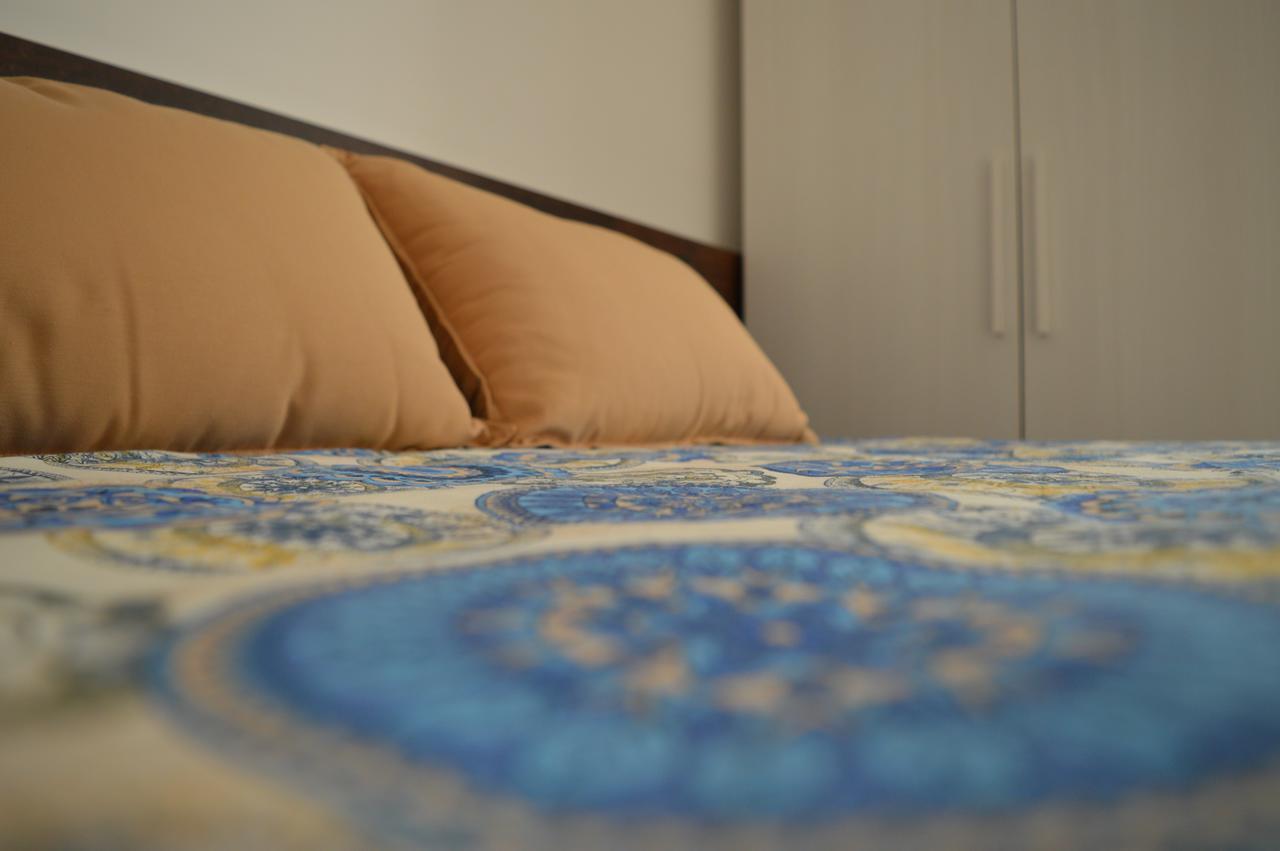 Casa Restino Bed & Breakfast Torre del Greco Dış mekan fotoğraf