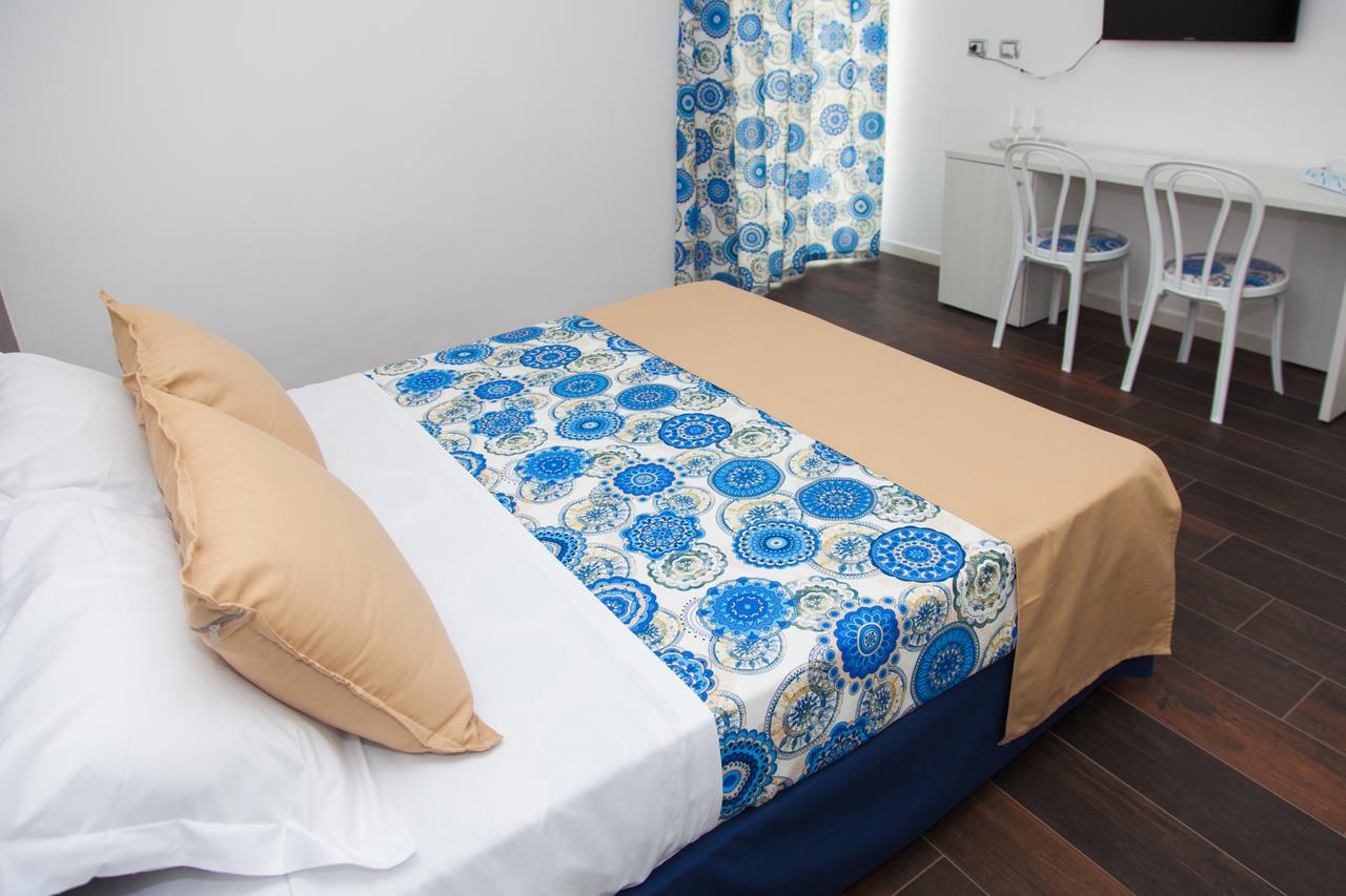 Casa Restino Bed & Breakfast Torre del Greco Dış mekan fotoğraf