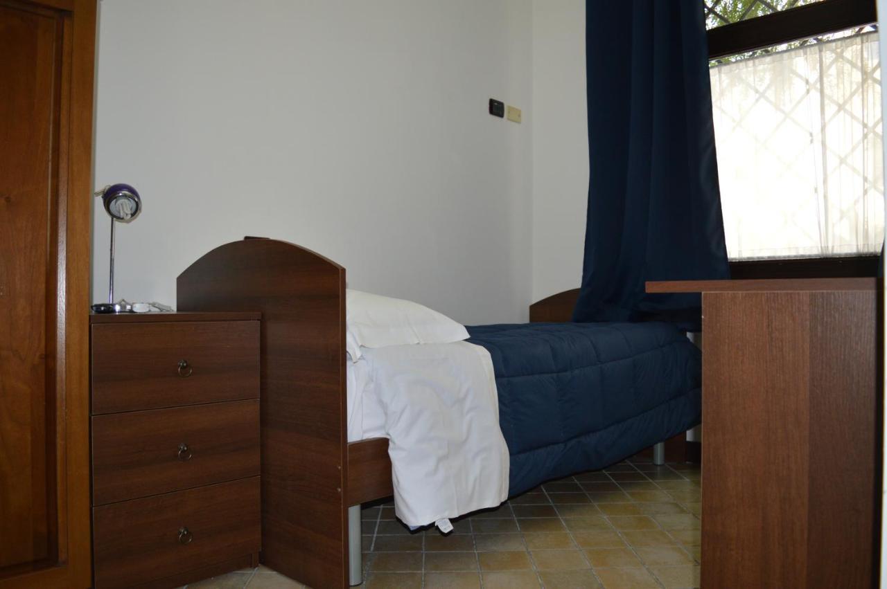 Casa Restino Bed & Breakfast Torre del Greco Dış mekan fotoğraf