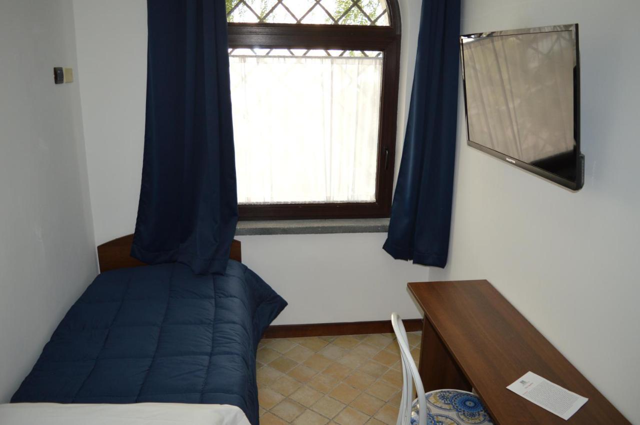 Casa Restino Bed & Breakfast Torre del Greco Dış mekan fotoğraf