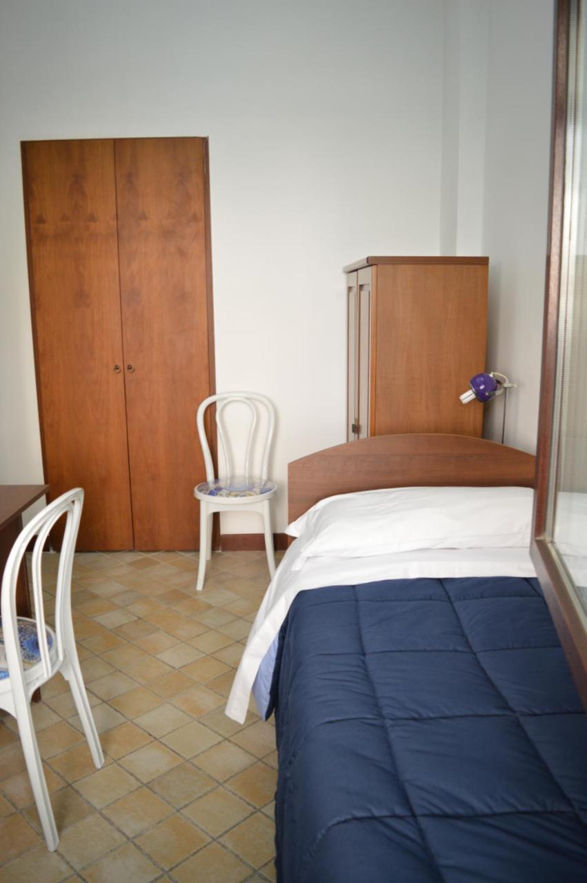 Casa Restino Bed & Breakfast Torre del Greco Dış mekan fotoğraf